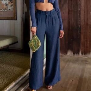 Willow Pant | Savannah Morrow